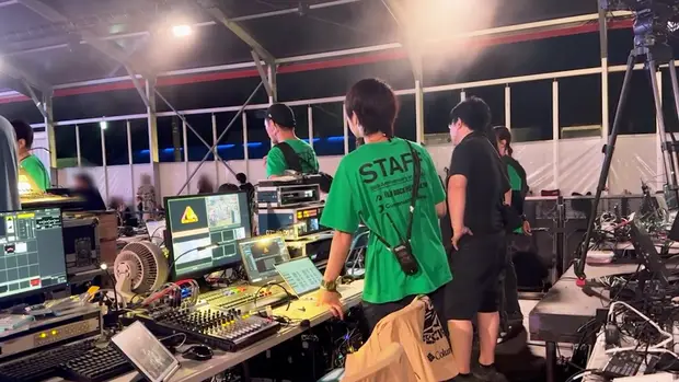 FUJI ROCK FESTIVAL’24