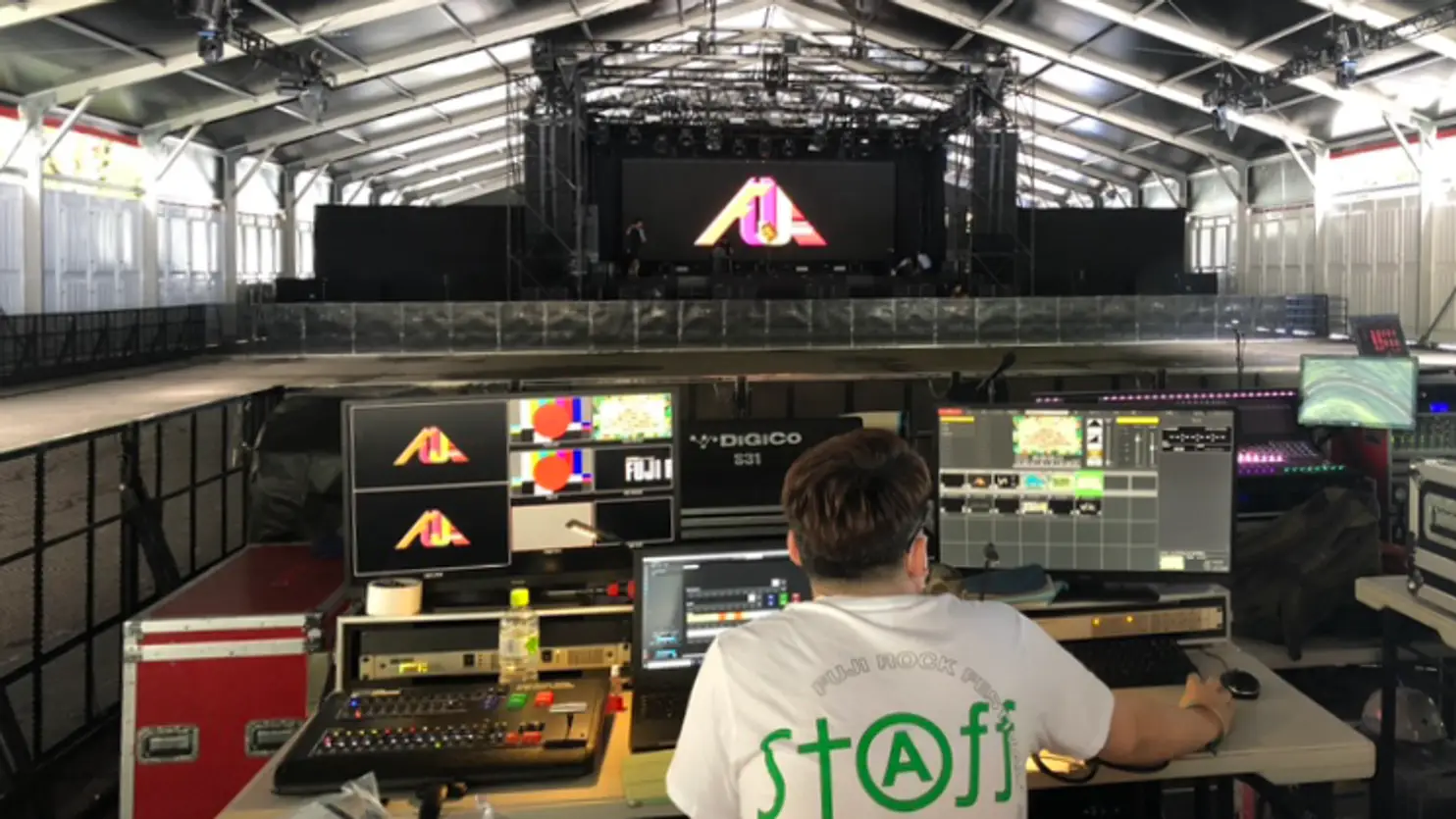 FUJI ROCK FESTIVAL’22