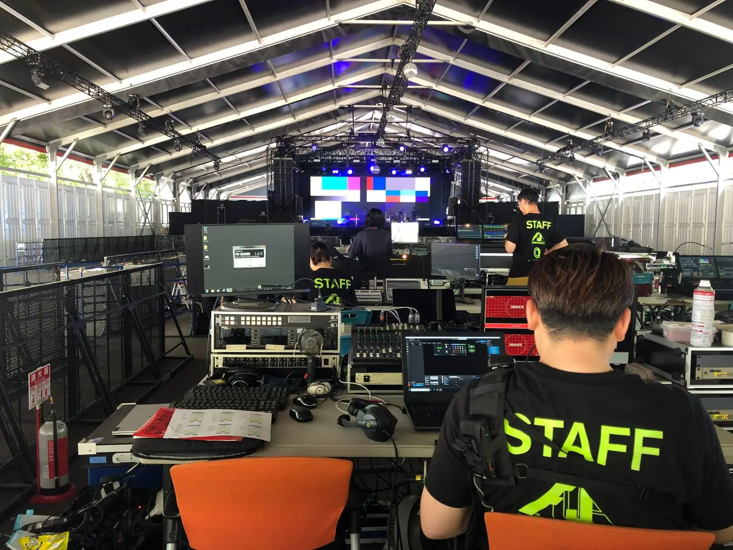 FUJI ROCK FESTIVAL’23